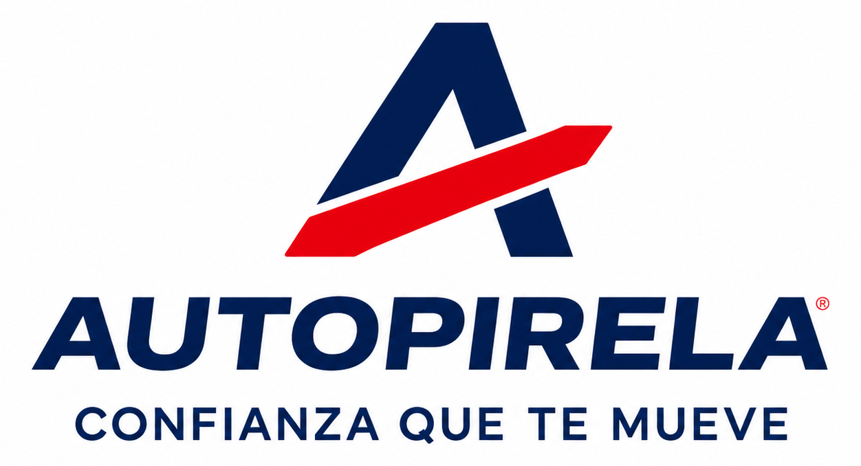 AutoPirela, confianza que te mueve